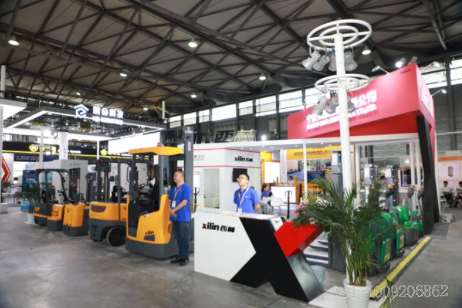 西林叉車 | 堅持技術(shù)創(chuàng)新，聚焦用戶需求，打造市場精品(圖1)