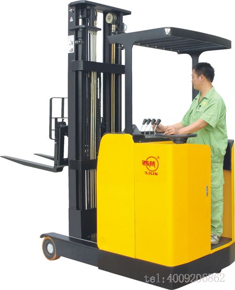 西林叉車儀表報(bào)故障碼不用煩，這里有西林叉車故障碼對照表(圖2)